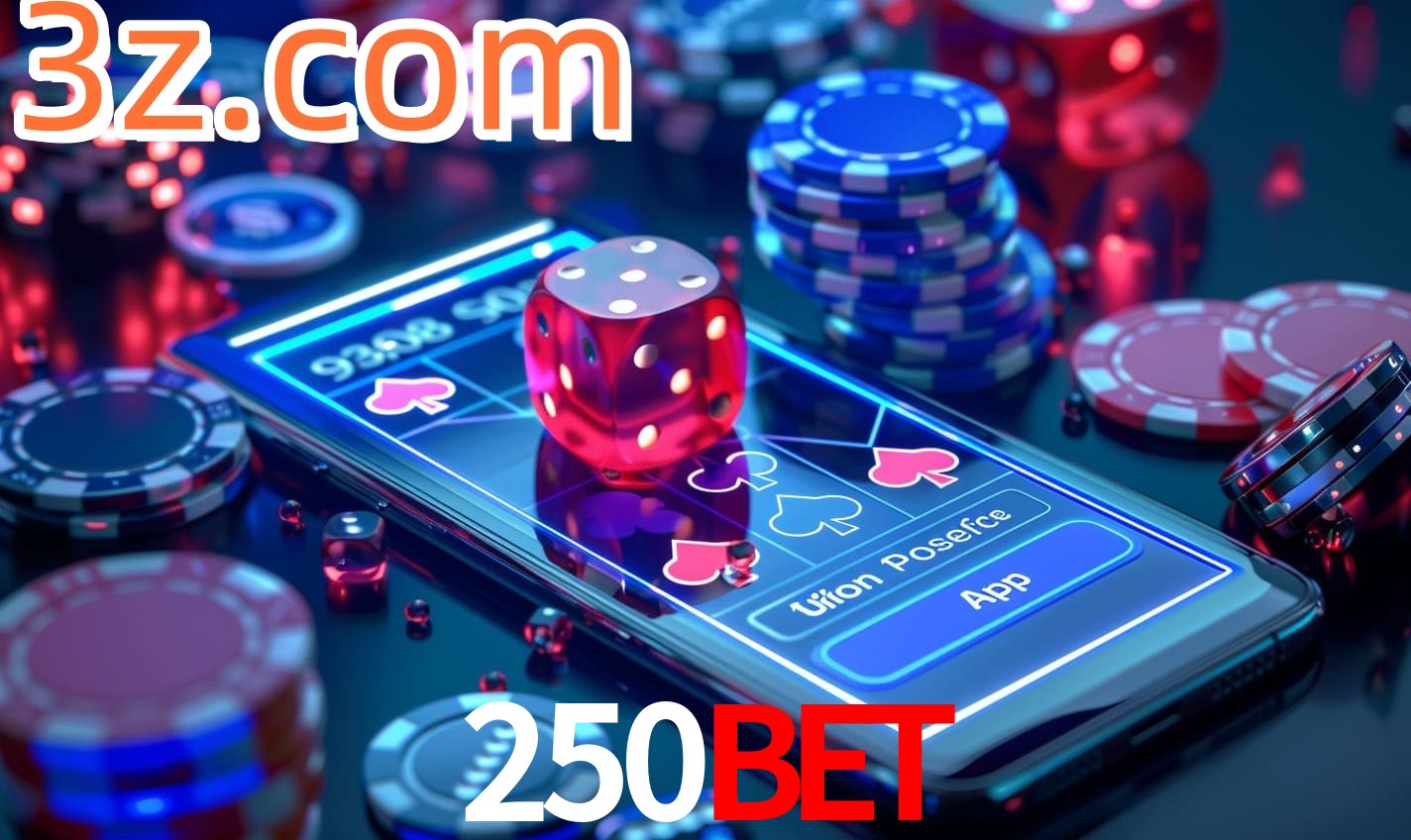 Baixar App 250BET