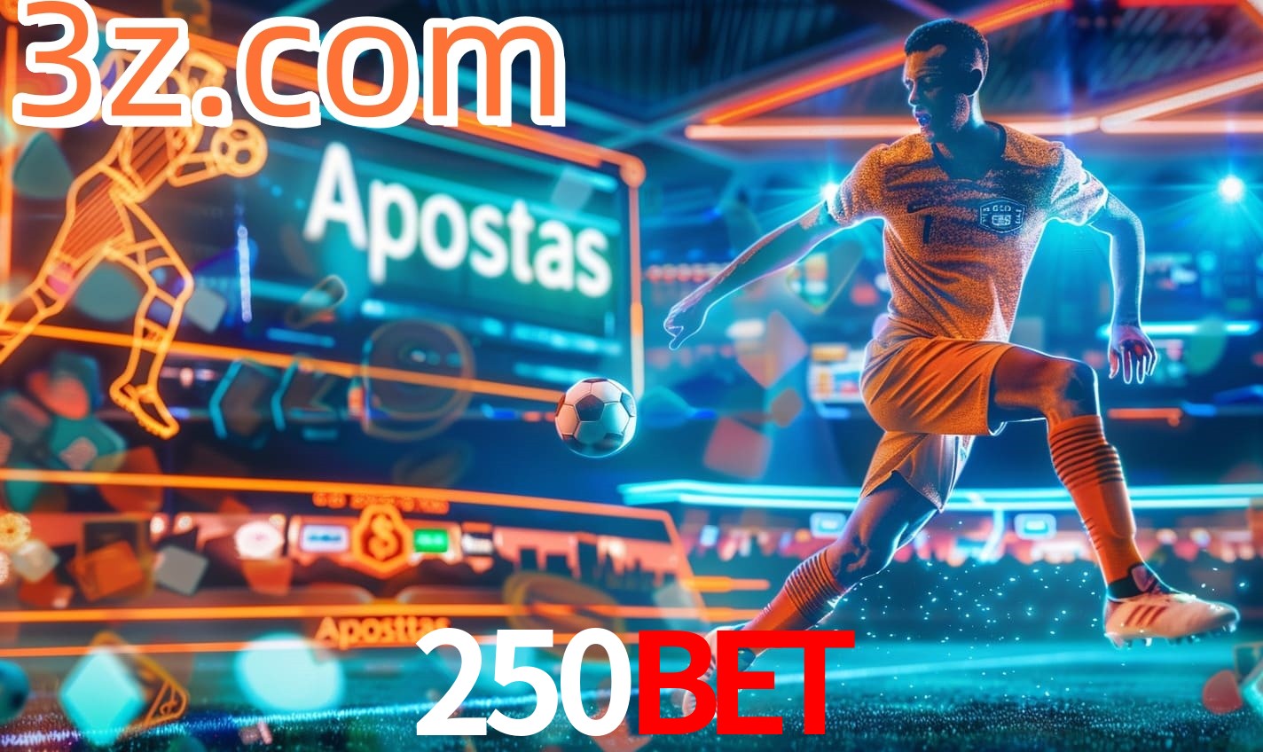 Apostas 250BET