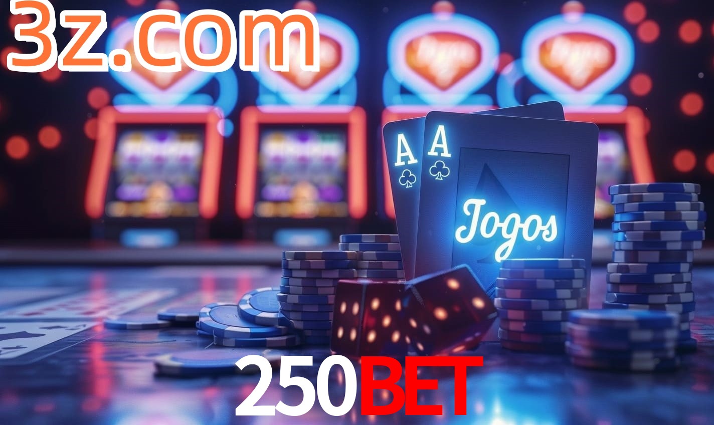 Lista de Jogos 250BET